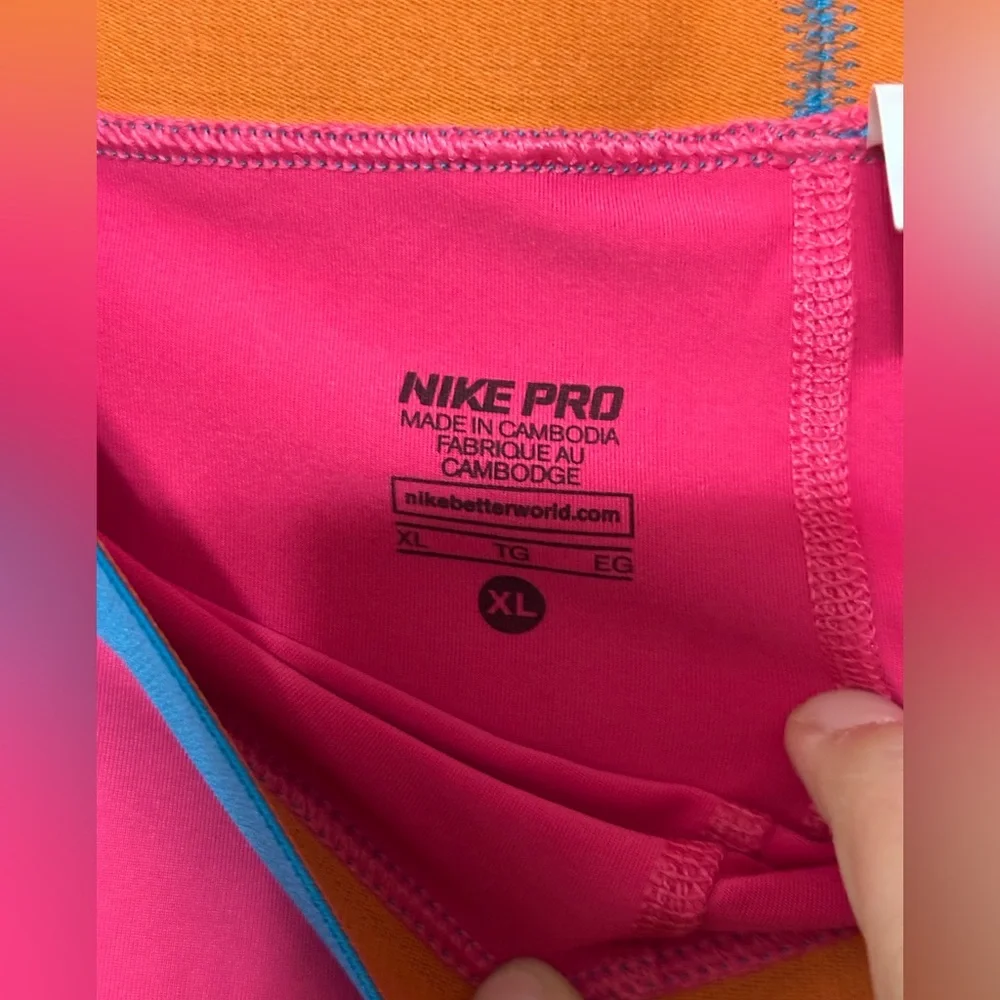Nike‎ Pro Leggings